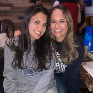 Meet your Posher, Danielle